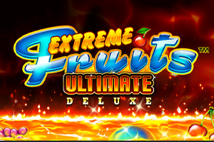 Extreme Fruits Ultimate Deluxe