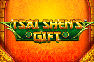 Fire Blaze: Tsai Shen's Gift