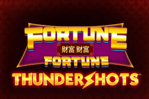 Fortune Fortune: Thundershots