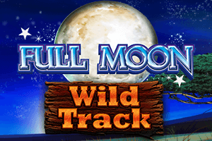 Full Moon: Wild Track