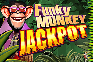Funky Monkey JP
