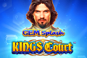 Gem Splash: Kings Court
