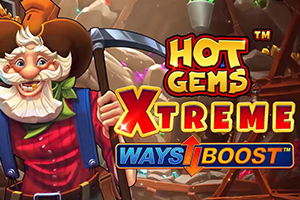 Hot Gems Xtreme