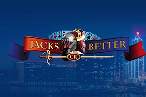 Jacks or Better
