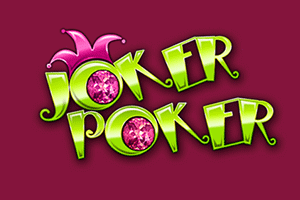 Joker Poker
