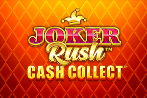 Joker Rush: Cash Collect