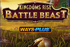 Kingdoms Rise: Battle Beast™