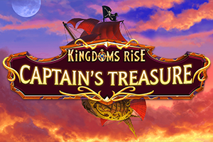 Kingdoms Rise: Captains Treasure™