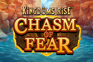 Kingdoms Rise: Chasm of Fear™