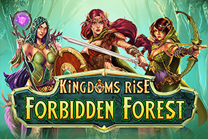 Kingdoms Rise: Forbidden Forest™