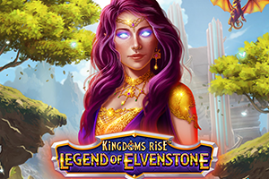 Kingdoms Rise: Legend of Elvenstone™