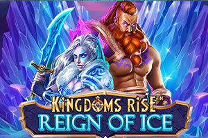 Kingdoms Rise: Reign of Ice™