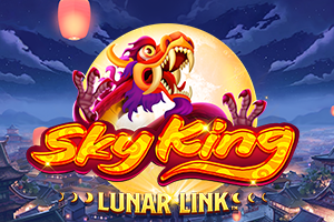Lunar Link: Sky King