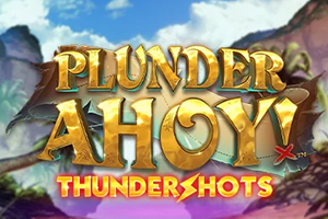 Plunder Ahoy!