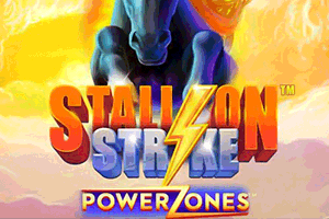 Power Zones: Stallion Strike