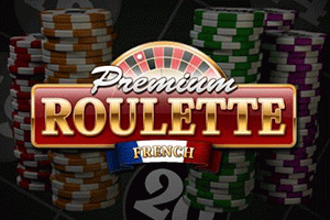 Premium French Roulette