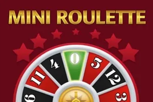 Roulette Mini