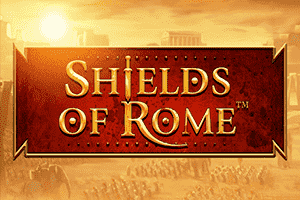 Shields of Rome