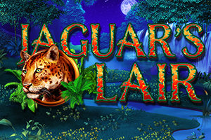 Solar Eclipse: Jaguar's Lair