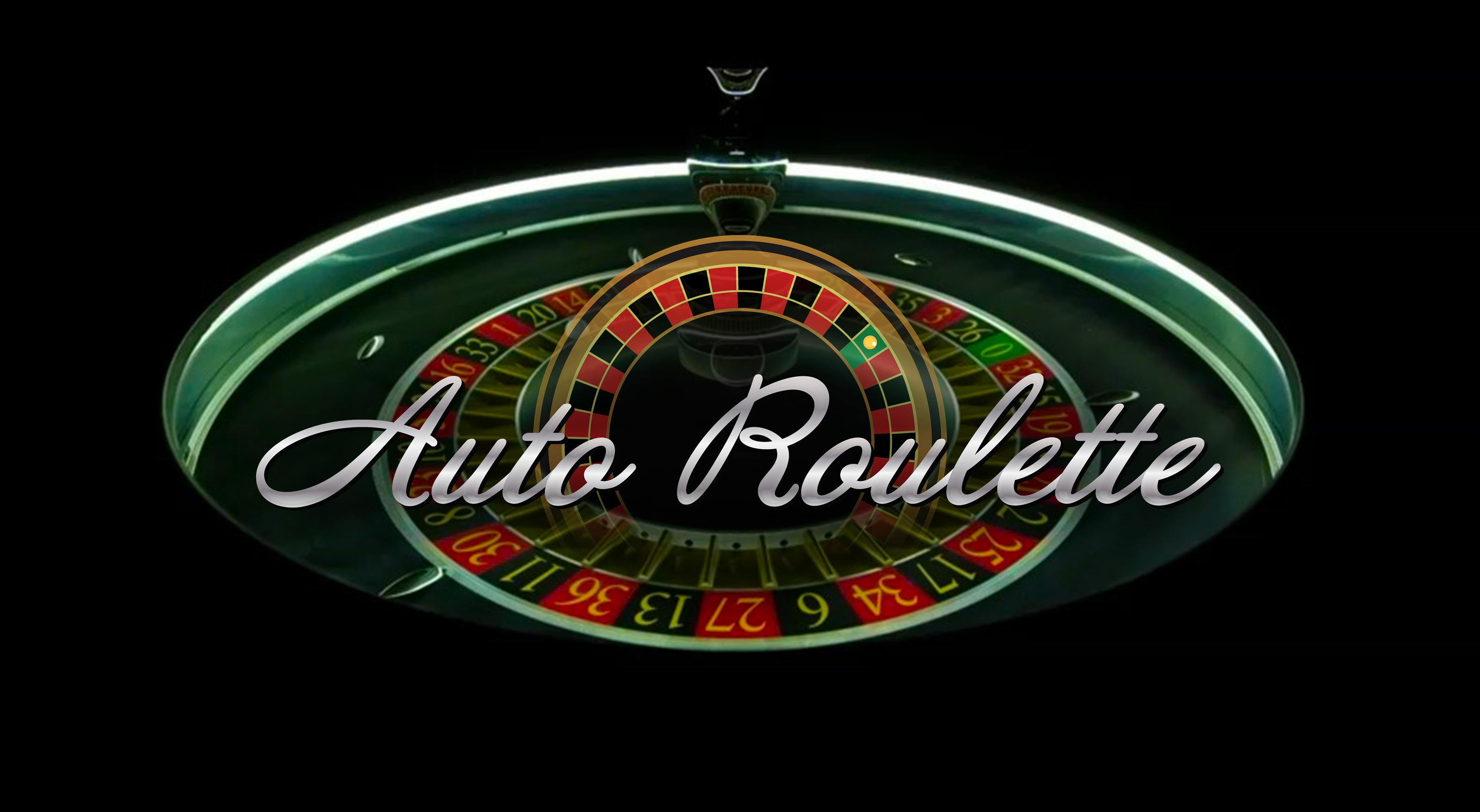 Auto Roulette 2