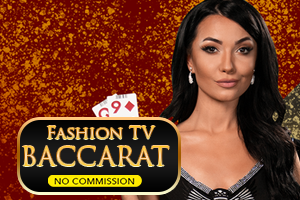 Fashion TV Baccarat NC