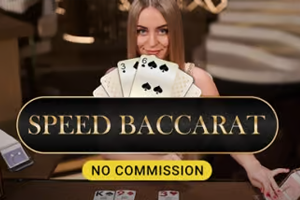 Speed Baccarat NC