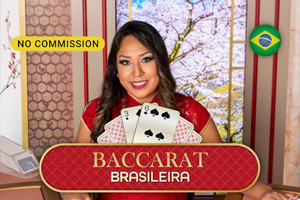 Baccarat Brasileira NC