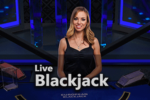Soirée Elite VIP Blackjack 2