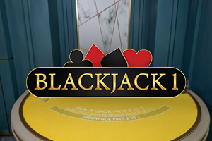 Blackjack 1