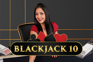 Blackjack 10