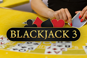 Blackjack 3