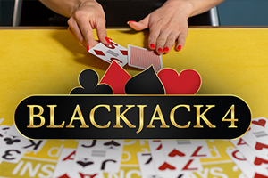 Blackjack 4