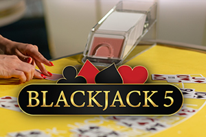 Blackjack 5