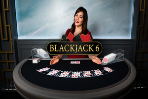 Blackjack 6