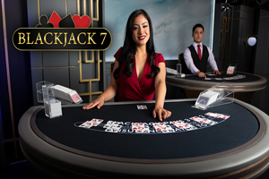 Blackjack 7