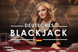 Deutsches Blackjack