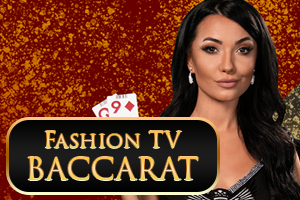 Fashion TV Baccarat