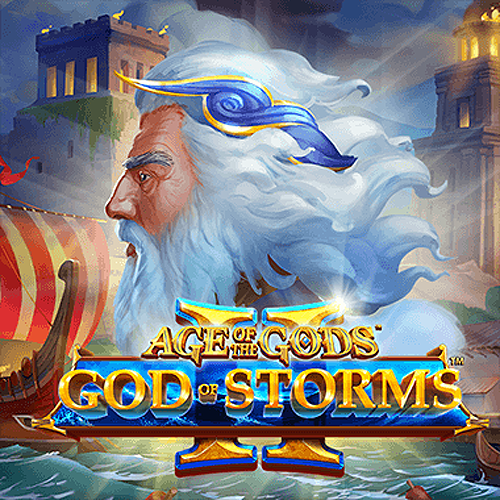 Age of the Gods: God of Storms 2