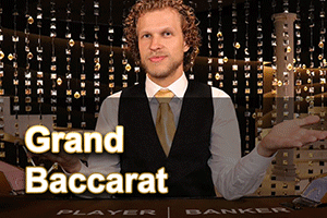 Grand Baccarat
