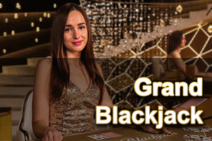 Grand Blackjack