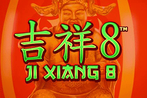 Ji Xiang 8