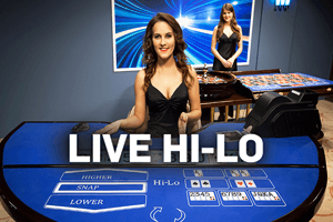 Hi-Lo