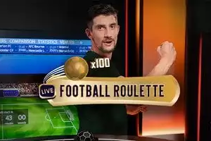 Football Roulette