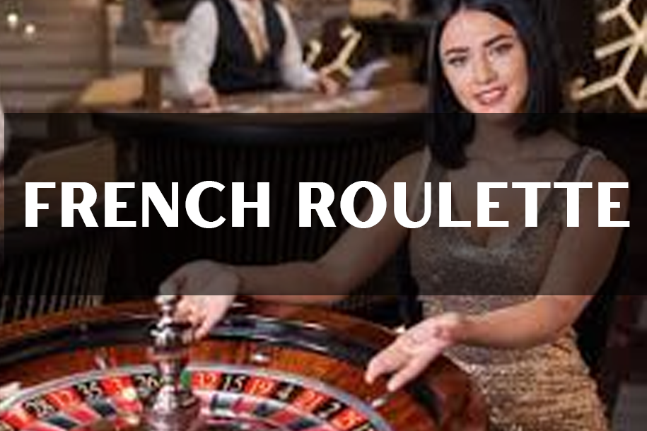 French Roulette