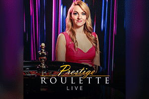 Prestige Roulette