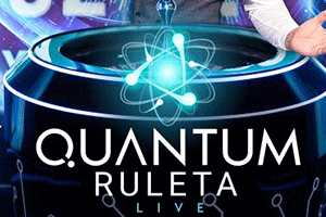 Quantum Roulette Live