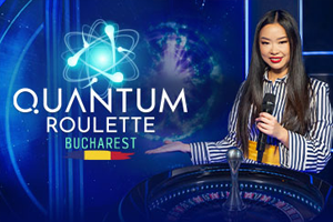Bucharest Quantum Roulette