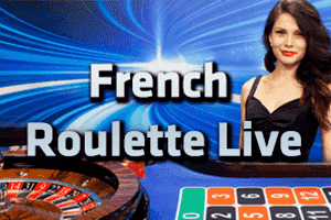 Ruyi 如意 Roulette