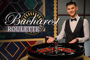 Bucharest Roulette