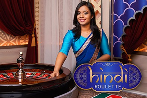 Hindi Roulette